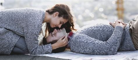 Signs Your Relationship Is Changing For The Better