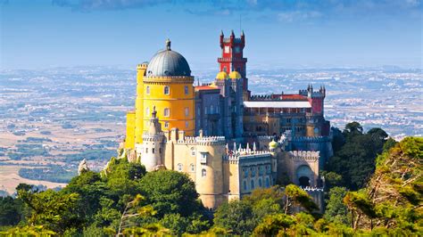 Discover Sintra Village Like A Local Full Day Tour Street Buddha