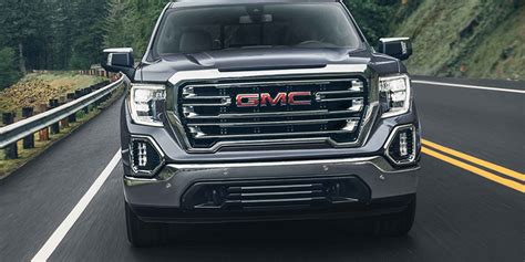 Take A Closer Look At The 2021 Gmc Sierra 1500 Zimbrick Buickgmc