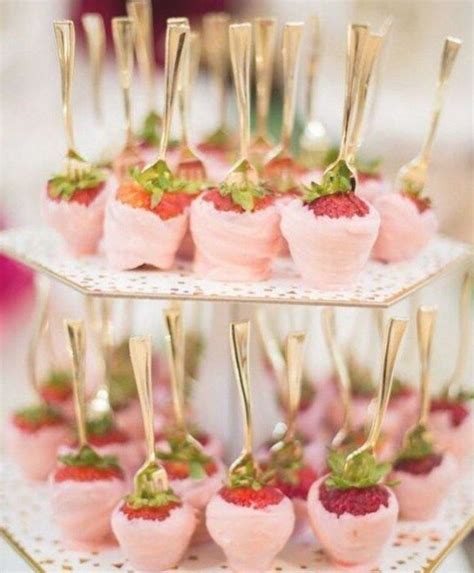 Fun Ideas For Bridal Shower Food Bridalshowerinvitations Bridalshowerideas Brautparty