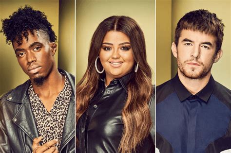 X Factor 2018 Live Final What Happened On Saturday Night Radio Times