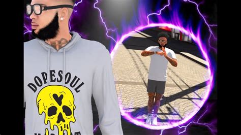 Nba 2k20 How To Dress Like A Tryhard Best Outfits Youtube