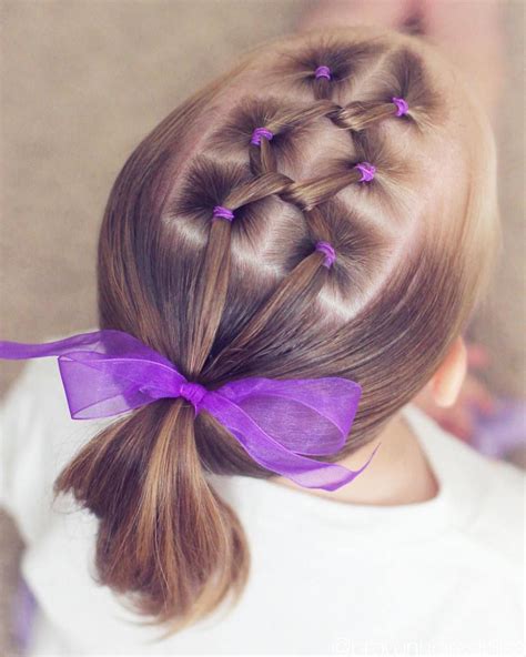 40 Cool Hairstyles For Little Girls On Any Occasion Cute Toddler