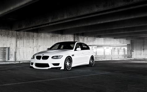 White Cars Vehicles Supercars Tuning Wheels Racing Bmw M3 Sports Cars