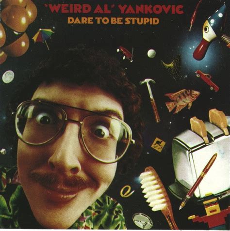 17 Best Images About Weird Al Yankovic On Pinterest The New Normal