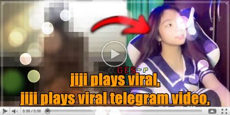 [latest videos 18 ] jiji plays viral video jiji plays scandal ges