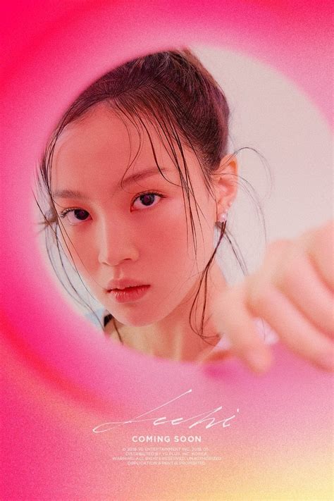 Lee Hi Drops Surprise Photo Teaser To Announce New Comeback Allkpop