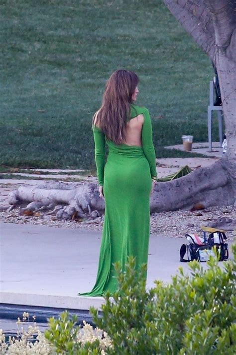 Sizzling Jlo Photo Shoot Side Boob Big Ass Hot Celebs Home