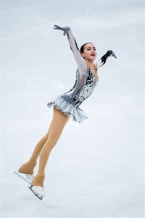 European Figure Skating Championships Moscow Rusia Y Países Del