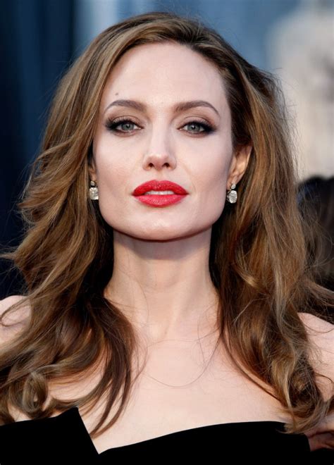 She's doing very well for herself. Angelina Jolie - Celebrity Net Worth - Salary, House, Car