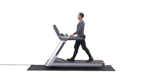 Treadmill walking | Exercise Videos & Guides | Bodybuilding.com
