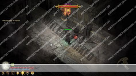 Diablo 3 Darkening Of Tristram Guide Unique Monsters 2 The Candid
