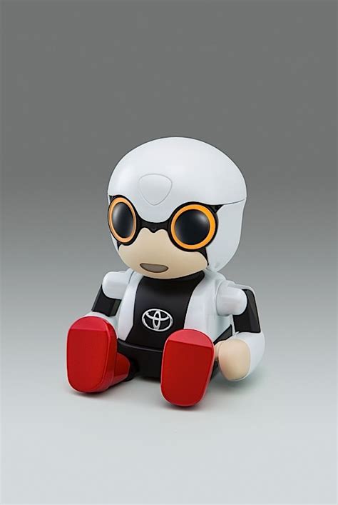 If your account appears to have exhibited automated behavior that violates the twitter rules, we may lock it and request that you confirm you are the valid owner of the account. Toyota's Kirobo Mini Is a Cute Robot that Should Keep You ...