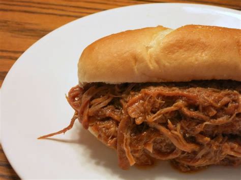 The Three Thrifty Sisters Cathy S Slow Cooker Pulled Pork Slow