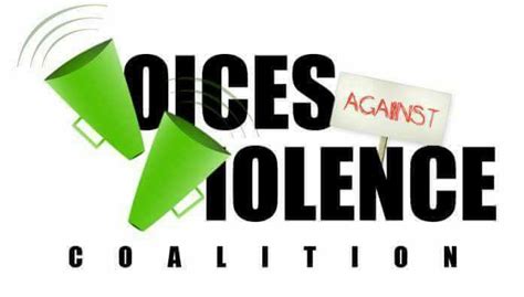 Voices Against Violence Coalition Milwaukee Rid Racism Milwaukee