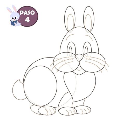 Como Dibujar Un Conejo Bebe Paso A Paso Management And Leadership