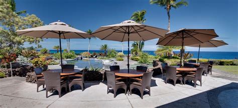 3BD Hali'i Kai 12G at Waikoloa Resort