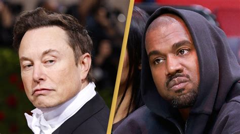 Elon Musk Responds To Kanye West After He Called Him Half Chinese Genetic Hybrid Flipboard