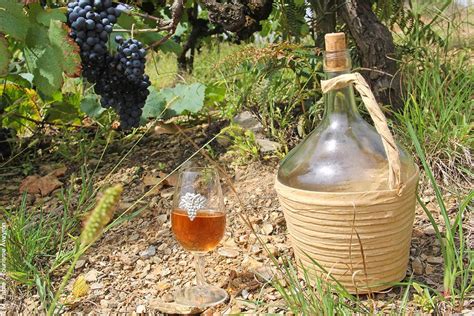 Le ratafia de lAveyron Déguster lAveyron Le blog