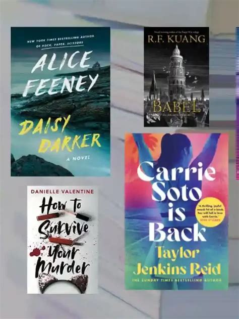 10 most anticipated books releasing in august 2022 gobookmart