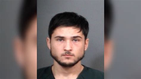 20 Year Old Substitute Teacher Accused Of Having Sex With