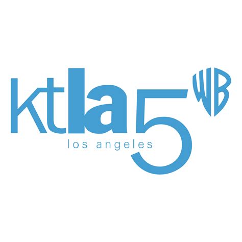 Ktla Logo Vector Logo Of Ktla Brand Free Download Eps Ai Png Cdr