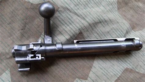Снайперская винтовка Mauser Sr 93 Германия Blackgunsu
