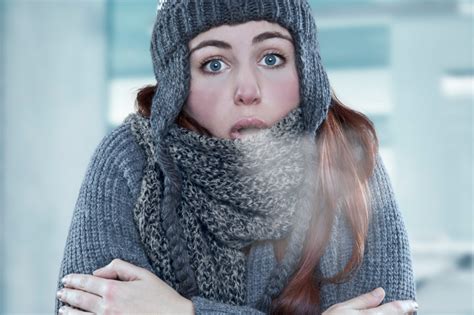 Winter Stresses Most Of Us Have Quirkybyte