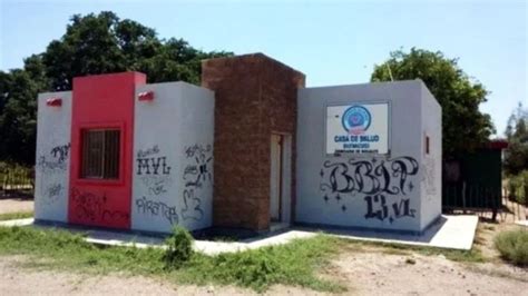 Casas De Salud En Navojoa Entre La Indiferencia Y El Olvido Del