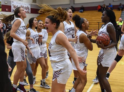 Cougars earn 1st playoff berth since ’15-16 | Katy Times