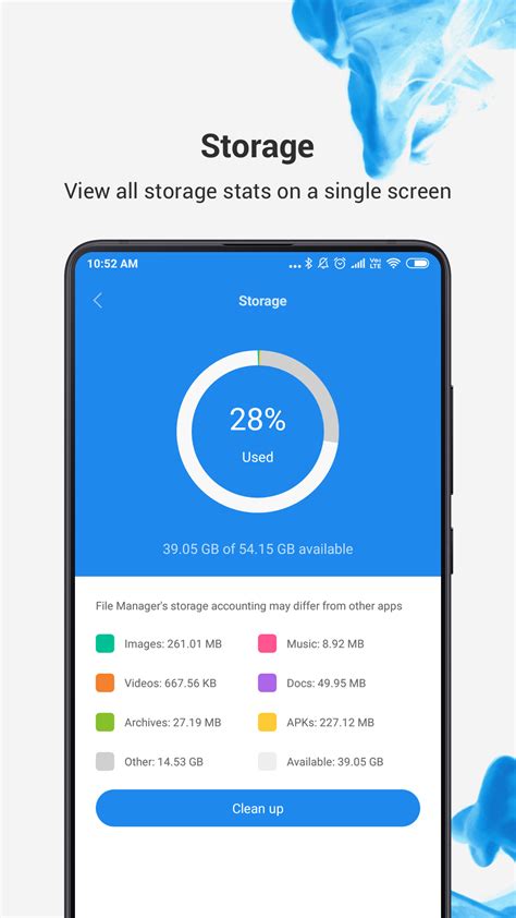 File Manager Apk Download For Android Androidfreeware