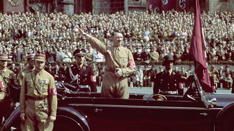 Watch Adolf Hitler Clip HISTORY Channel
