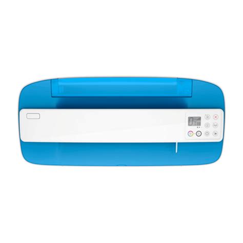 Impresora Multifunción Hp Deskjet Ink Advantage 3775 Wifi Netpc