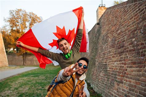 Heres Why Canadians Are So Happy And How You Can Be Too Daily Life