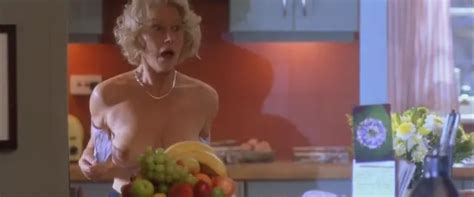 Nude Video Celebs Helen Mirren Nude Celia Imrie Nude Free Download Nude Photo Gallery