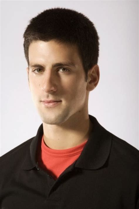 Novak djokovic is a serbian professional tennis player. Male Model Street: Novak Djokovic
