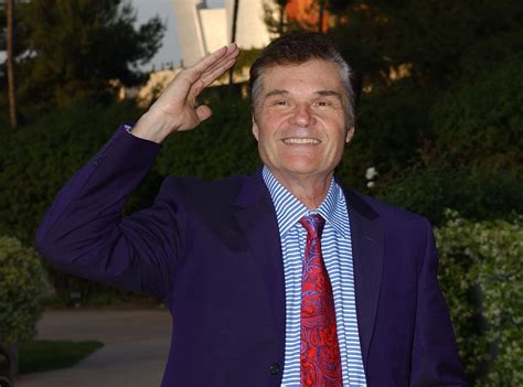 Fred Willard Dead At 86 Syfy Wire