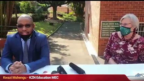Racism Allegations Levelled Against Durban Girls College Investigated