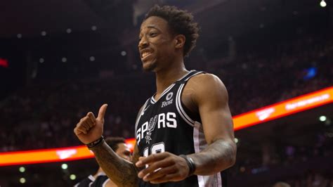 Demar Derozan May Opt Out Of His Player Option And Fans Make