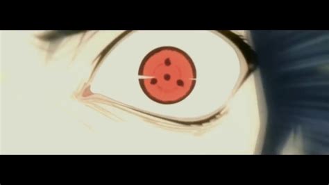 Intro Sasuke Uchiha Amv Youtube