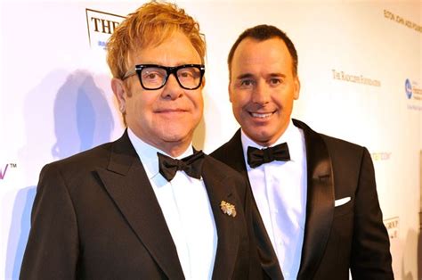 Elton John Sexual Harassment Lawsuit Rocket Man Denies Groping Former