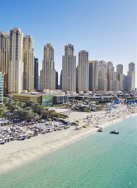 Jumeirah Beach Hotels And Resorts Hilton Dubai Jumeirah
