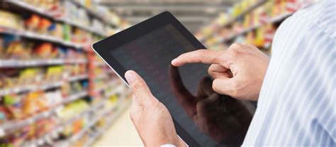 Stay on top of the numbers. Retail Inventory Management Software App | Mobile Retail ...
