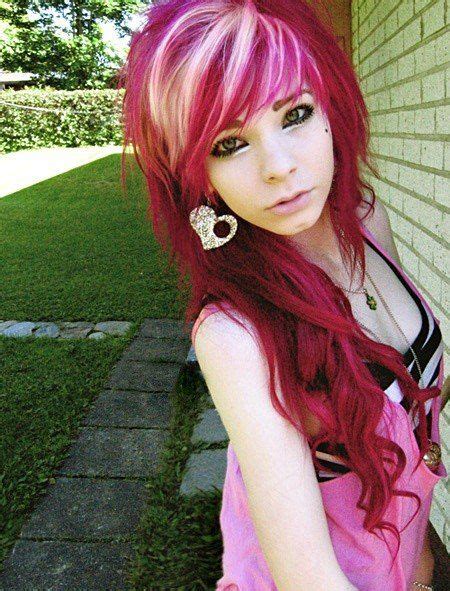 254 Best Scene Queen Style The Fashions Of 2000s Emo Culture Images