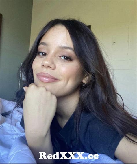 jenna ortega has such a pretty face to jerk to from jenna ortega nude fakes request first time
