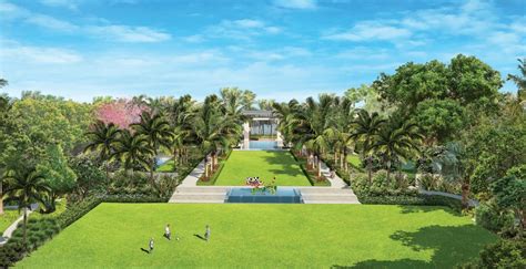 Billionaire Ken Griffins Plans Unveiled For Mansion In Palm Beach