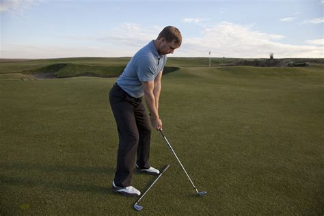 How To Use Your Legs With A Golf Swing Golfweek