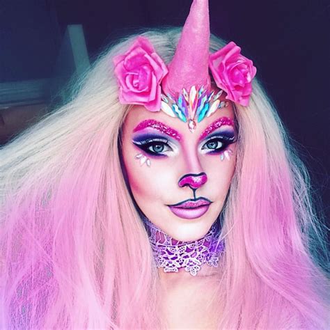 45 Unique Unicorn Halloween Costumes Ideas For Kids And Adults
