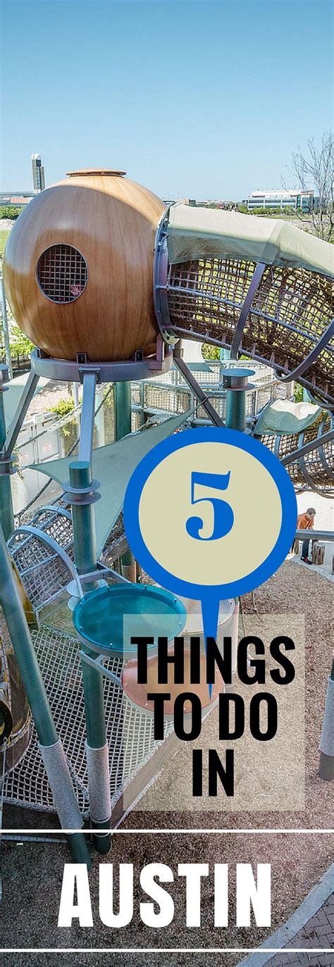 The top indoor things to do in austin. 5 Things To Do In Austin With Kids | Family vacation ...