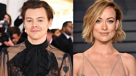 Olivia Wilde Responds To Those Harry Styles Marriage Rumors Iheart